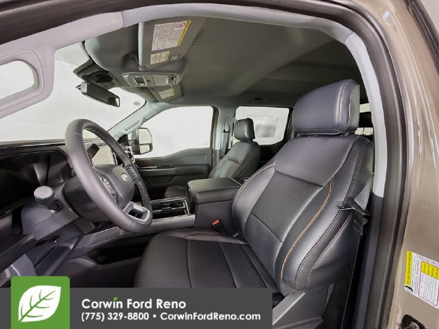 New 2026 Ford F350 Lariat w/ FX4 Off-Road Package AWD/4WD image 23
