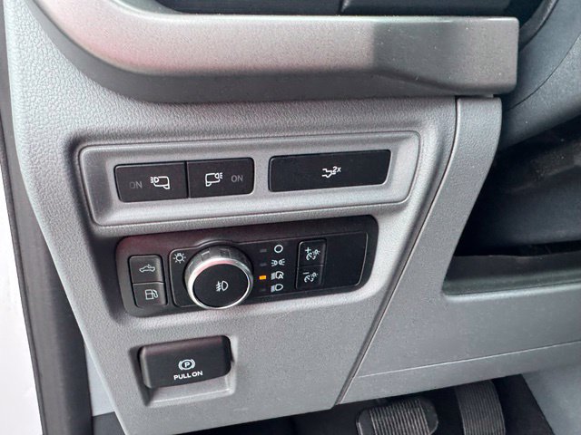 Used 2024 Ford F150 XLT w/ Equipment Group 302A MID AWD/4WD image 12