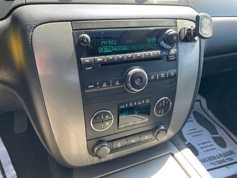 Used 2009 GMC Sierra 1500 SLT AWD/4WD image 21
