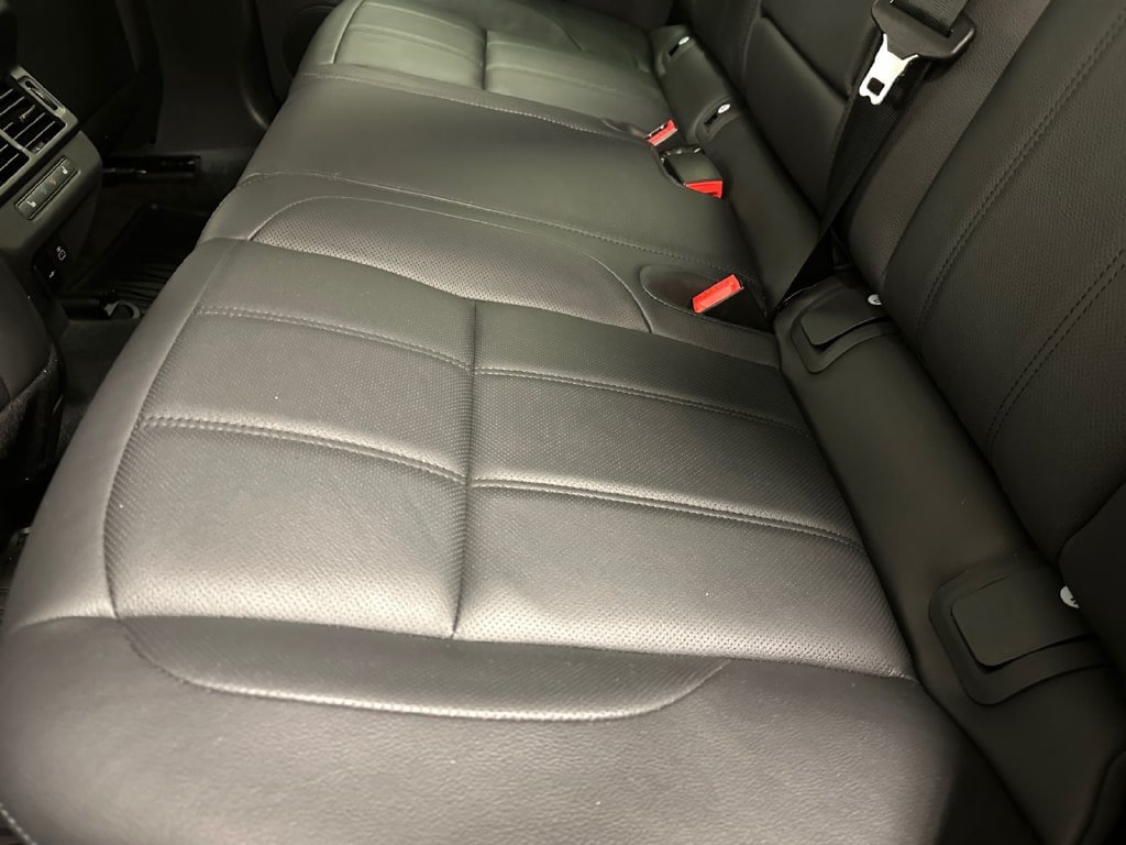 Used 2025 Land Rover Range Rover Evoque S AWD/4WD image 19