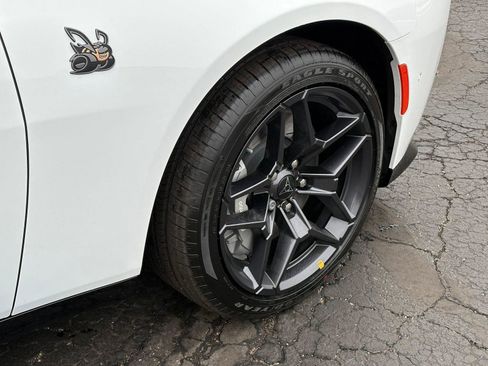 New 2026 Dodge Charger Scat Pack image 9