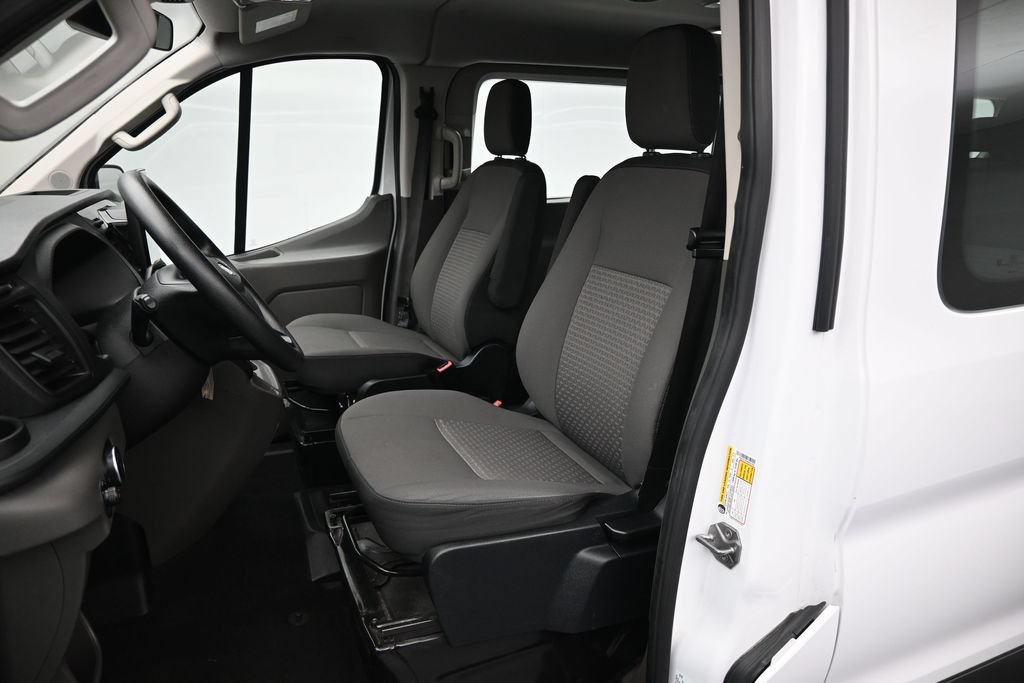 Used 2023 Ford Transit 350 XLT RWD image 13