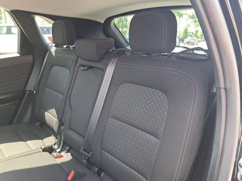 Certified 2025 Ford Escape Active image 12