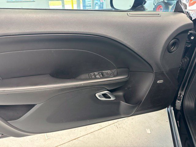 Used 2019 Dodge Challenger R/T Scat Pack RWD image 18
