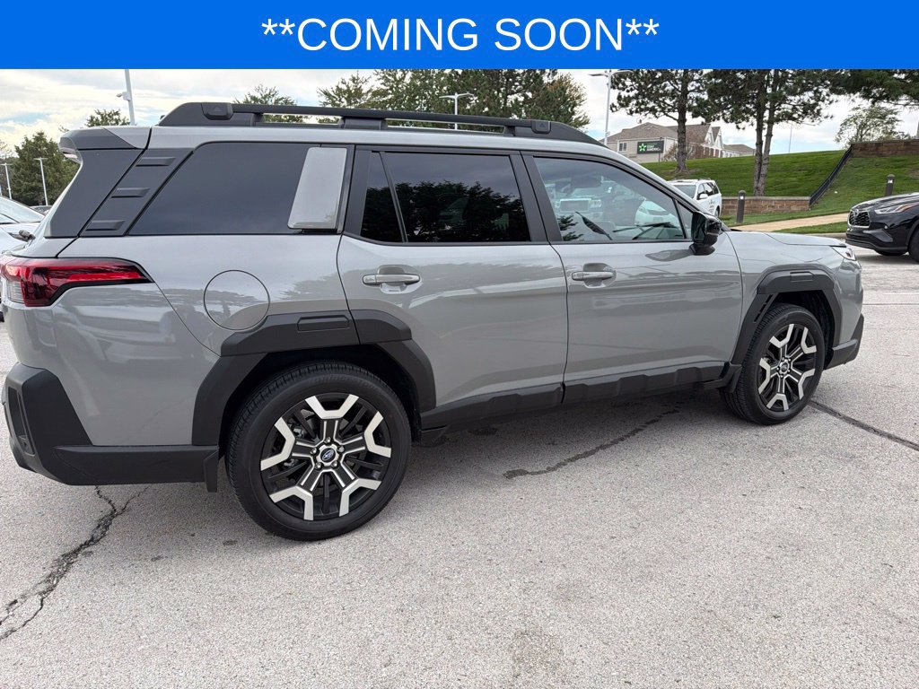 Used 2026 Subaru Outback Touring XT AWD/4WD image 5