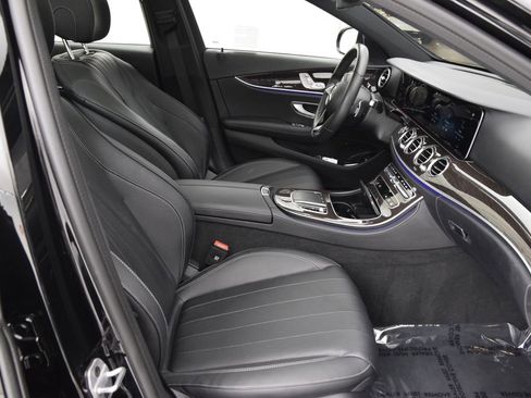 Certified 2023 Mercedes-Benz E 350 4MATIC Sedan image 16