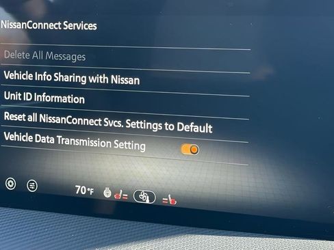 New 2026 Nissan Kicks SR w/ SR Premium Package AWD/4WD image 31