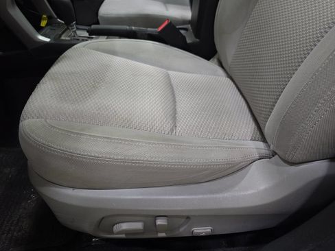 Used 2015 Subaru Forester 2.5i Premium w/ Popular Package #1 AWD/4WD image 27