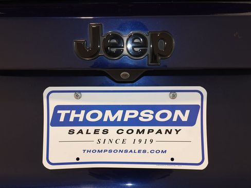 Used 2019 Jeep Renegade Altitude w/ Quick Order Package 2XM AWD/4WD image 34