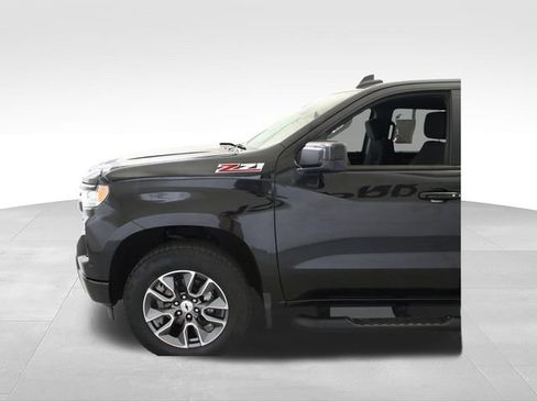 Certified 2023 Chevrolet Silverado 1500 RST w/ All Star Edition Plus AWD/4WD image 5