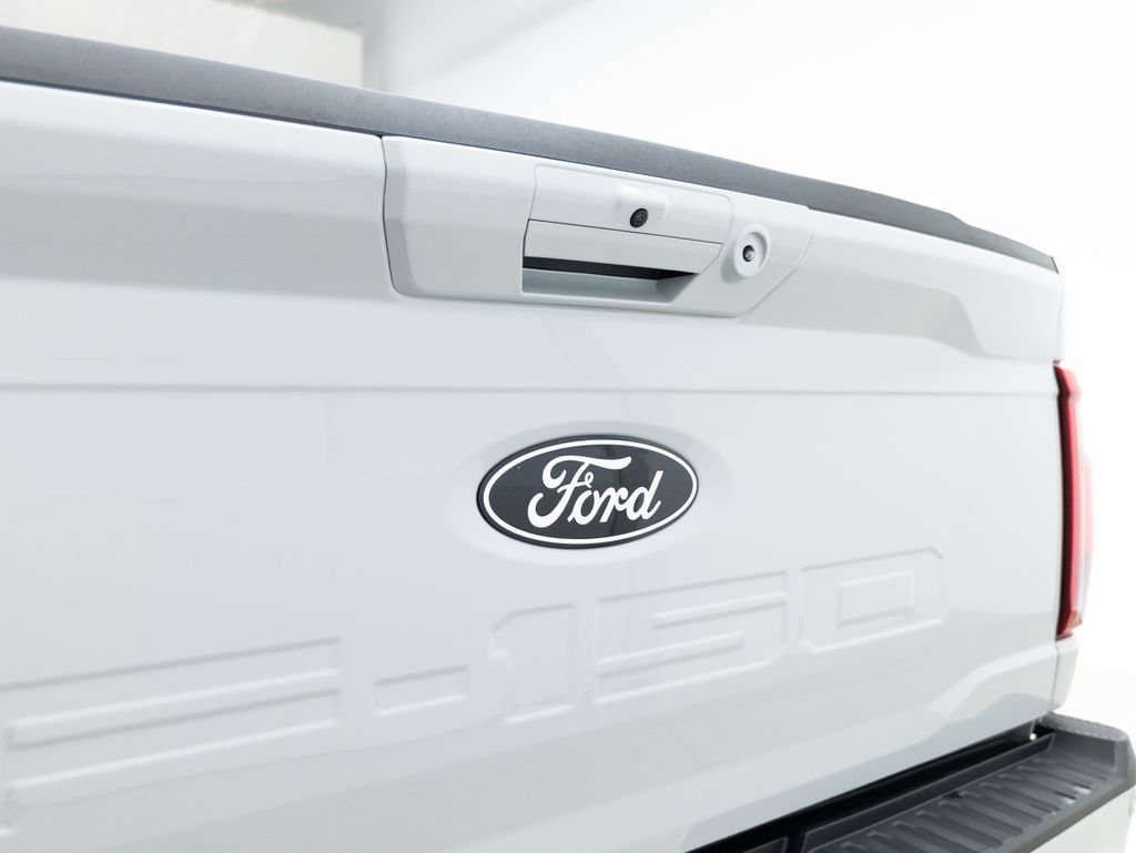Used 2026 Ford F150 Tremor AWD/4WD image 14