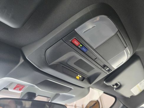 Used 2024 Subaru WRX image 16