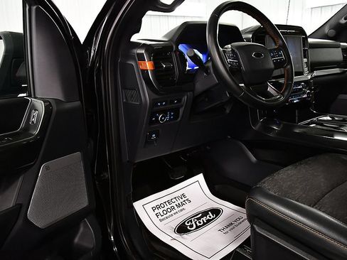 Used 2023 Ford F150 Tremor w/ 360 Degree Camera Package AWD/4WD image 17