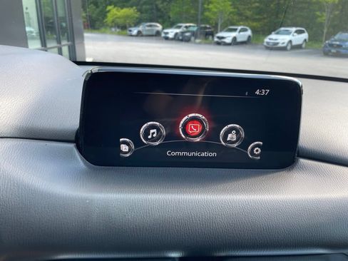 Used 2019 MAZDA CX-5 Sport AWD/4WD image 19