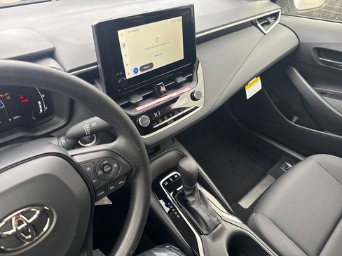 New 2026 Toyota Corolla LE image 22