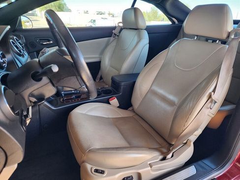 Used 2009 Pontiac G6 GT w/ Premium Package image 40