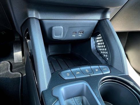 New 2026 Chevrolet TrailBlazer LS w/ LS Convenience Package image 23