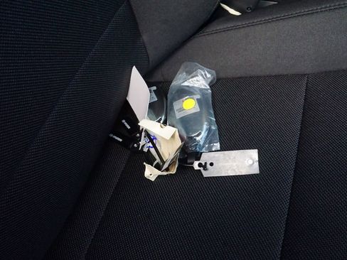 New 2026 Hyundai Santa Fe SE image 25