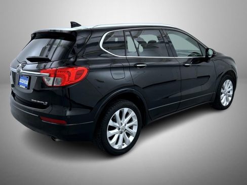 Used 2018 Buick Envision Premium image 5