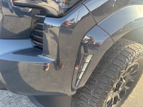 Used 2025 Toyota Tacoma SR5 RWD image 8