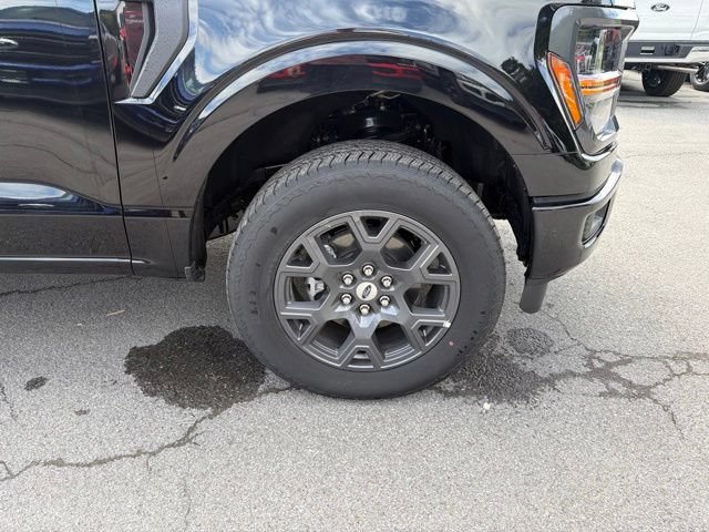 Certified 2026 Ford F150 STX w/ Equipment Group 200A AWD/4WD image 16