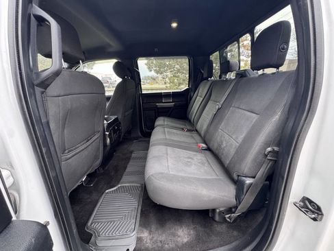 Used 2018 Ford F150 XLT w/ Equipment Group 302A Luxury image 18