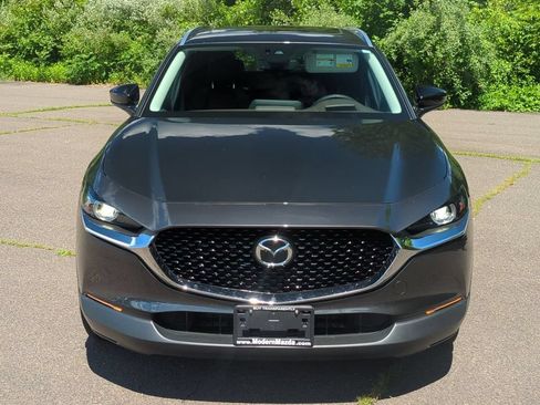 Certified 2023 MAZDA CX-30 2.5 Turbo w/ Premium Package AWD/4WD image 9
