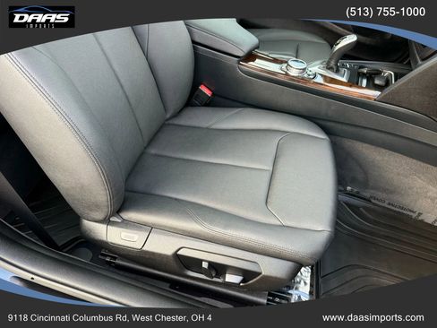 Used 2014 BMW 428i xDrive Coupe image 23