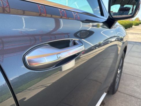 Used 2021 Hyundai Palisade SEL image 41