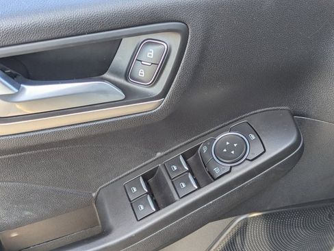 Used 2021 Ford Escape SEL image 28