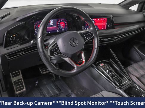Used 2024 Volkswagen GTI S image 4