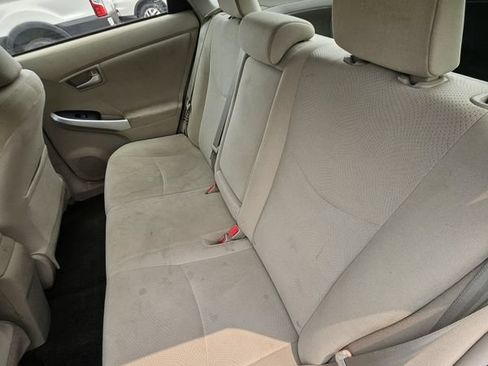 Used 2014 Toyota Prius Two FWD image 15