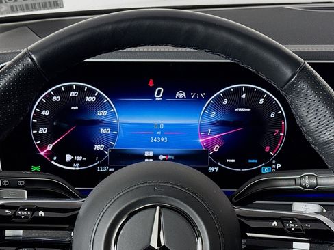 Certified 2025 Mercedes-Benz GLS 450 4MATIC image 21