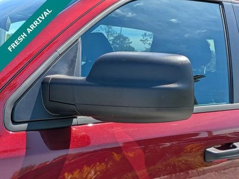 Used 2025 RAM 1500 Tradesman image 12