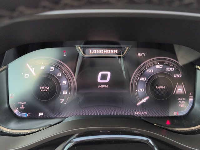 Used 2025 RAM 1500 Limited AWD/4WD image 28