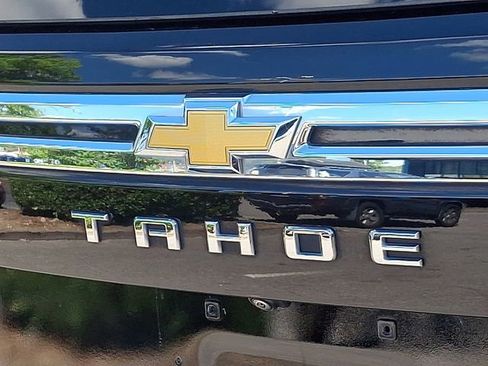 Used 2024 Chevrolet Tahoe Premier AWD/4WD image 35