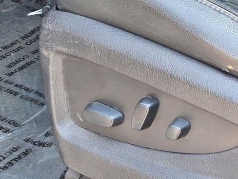 Used 2017 Chevrolet Silverado 1500 LTZ w/ High Desert Package image 22