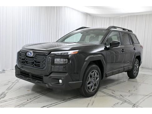 New 2026 Subaru Outback Premium image 4