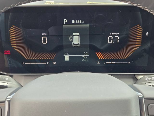 New 2027 Kia Seltos S AWD/4WD image 13