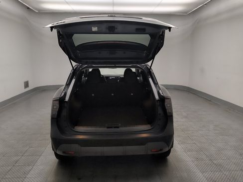 Used 2025 Nissan Kicks SV FWD image 29