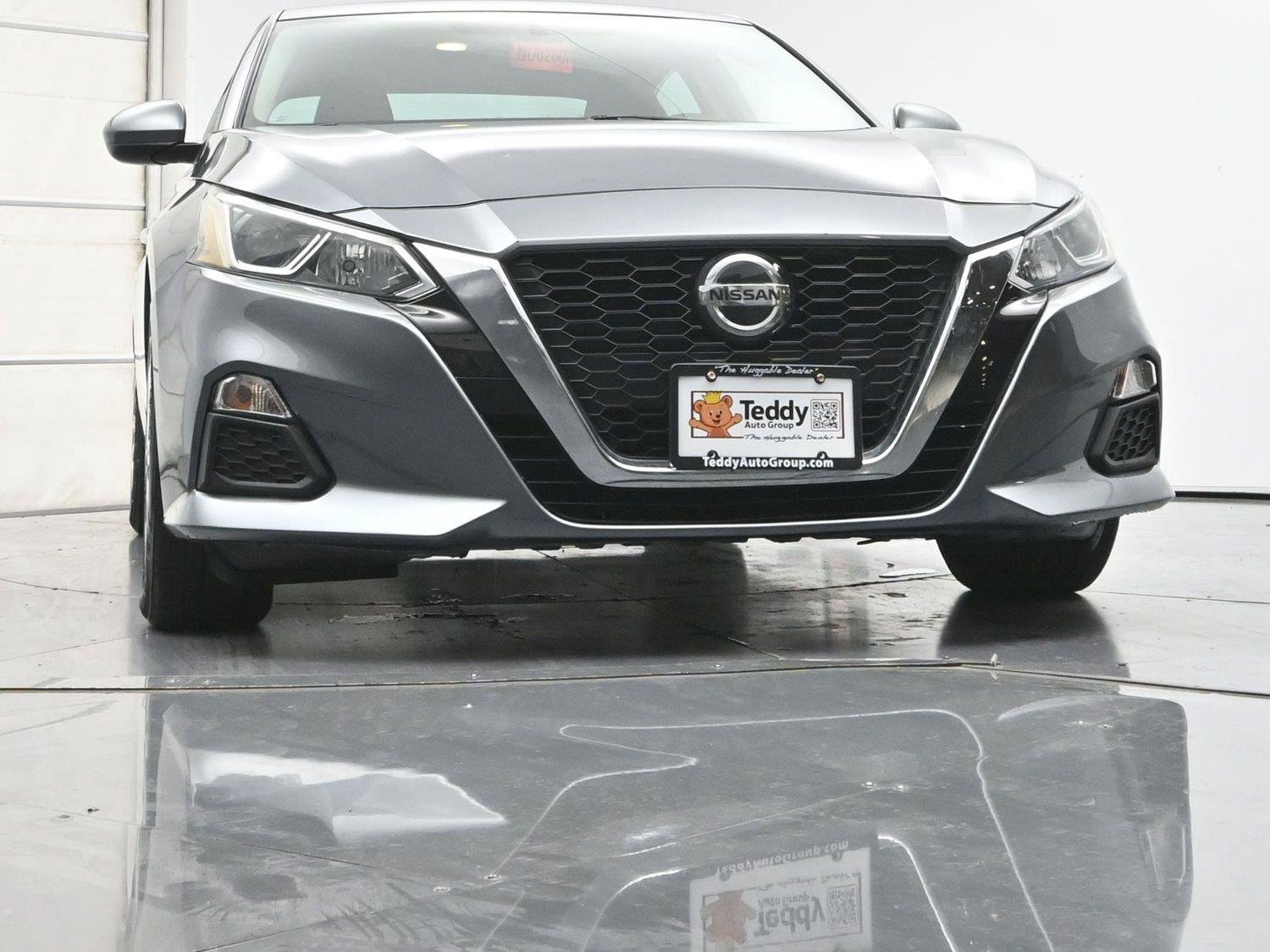 Used 2020 Nissan Altima 2.5 S FWD image 24