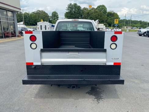 Used 2015 Ford F250 XL image 6