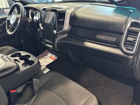 Used 2026 RAM 2500 Big Horn AWD/4WD image 34