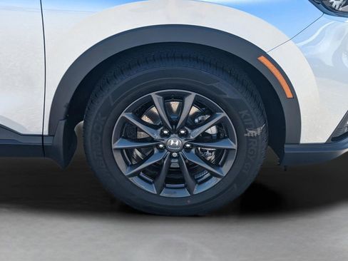 New 2026 Honda CR-V EX-L image 10