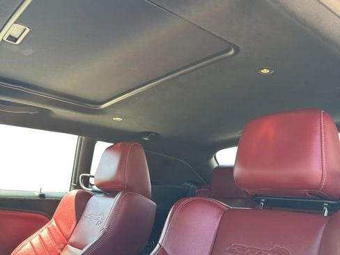 Used 2021 Dodge Challenger SRT Hellcat Redeye image 17