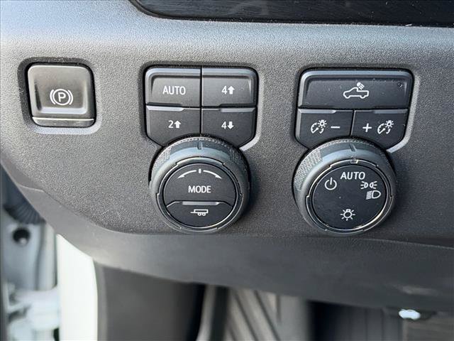 Certified 2023 Chevrolet Silverado 1500 LT AWD/4WD image 25