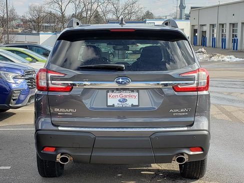 New 2026 Subaru Ascent Limited image 4