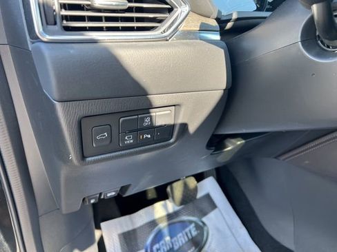 Certified 2025 MAZDA CX-5 Signature image 24
