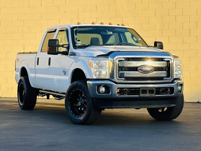 Used 2014 Ford F250 XLT w/ Advanced Security Group
