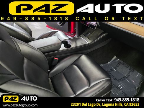 Used 2022 Tesla Model Y Performance image 15